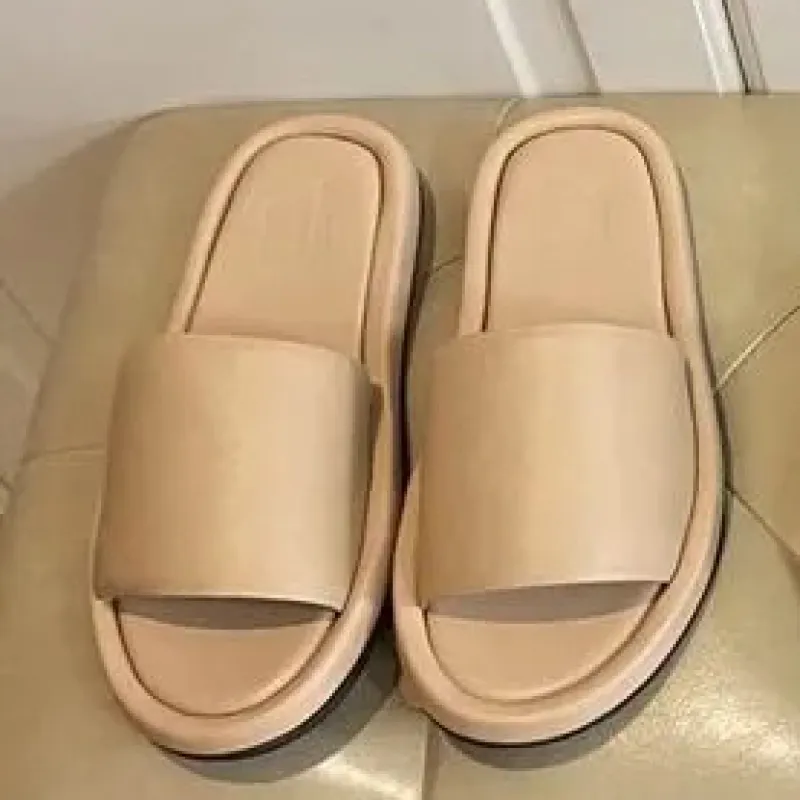 Balenciaga shoes for Mens Balenciaga slippers #A49289