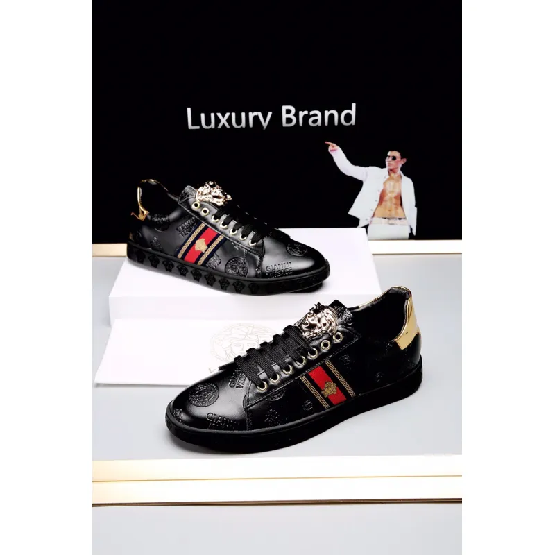 Versace shoes for MEN #921809