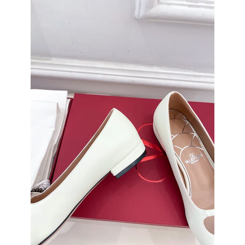 valentino Shoes for Women BOWJANE #A49727