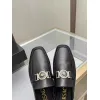 Versace shoes for Womens Versace Slippers heel height:2cm #A64790