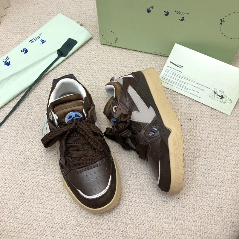 Off-White shoes for men and women Sneakers #999932333
