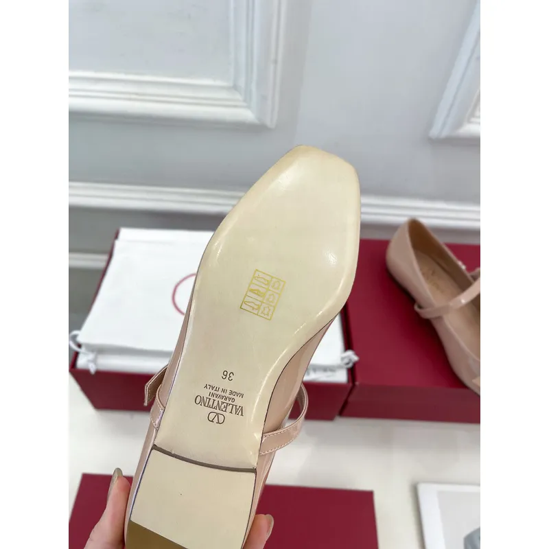 valentino Shoes for Women Garavani Roman Stud #A49725