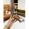 2022ss Givenchy sandals Heel height 5.5cm #A30544