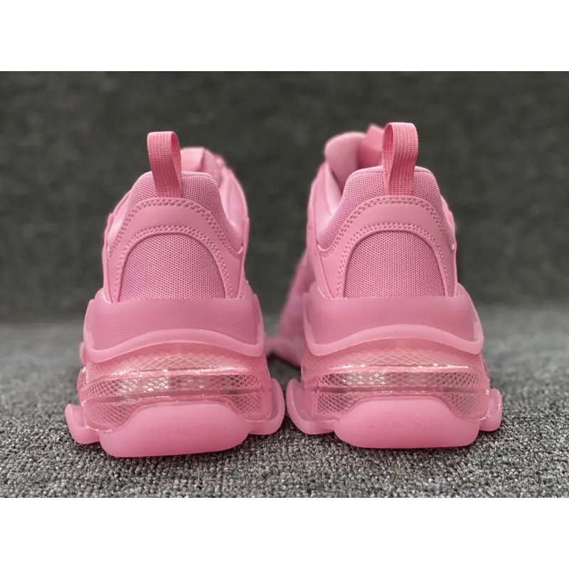 Balenciaga shoes for Womens Balenciaga Sneakers Balenciaga Triple S #999924506