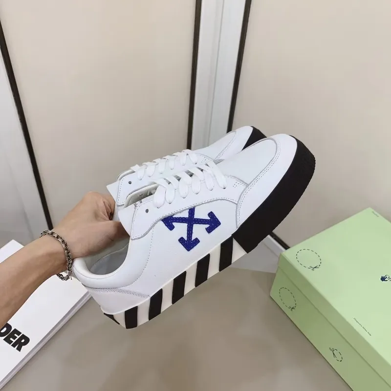 Off-White shoes for Mens and women Sneakers #999919085