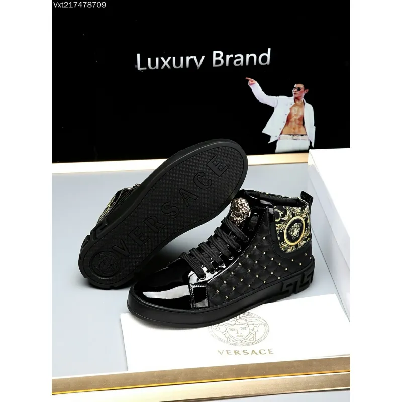 Versace shoes for MEN #894560