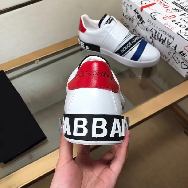 Dol**Gab Shoes for Mens D&G Sneakers #999909833