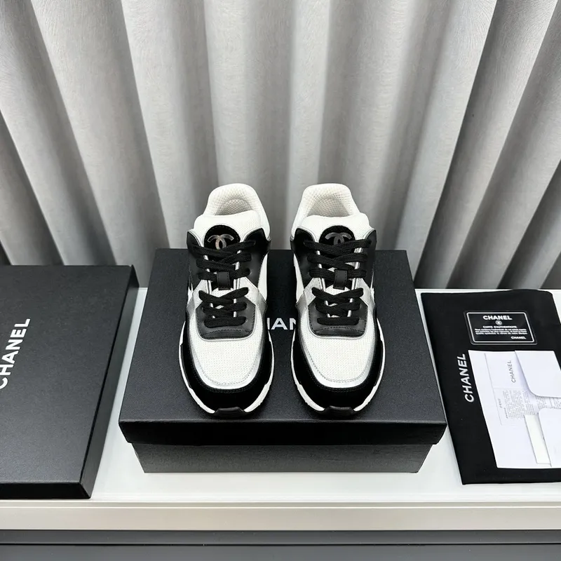 Chanel shoes for Unisex Shoes #A30458 Chanel shoes for Unisex Shoes #A30458