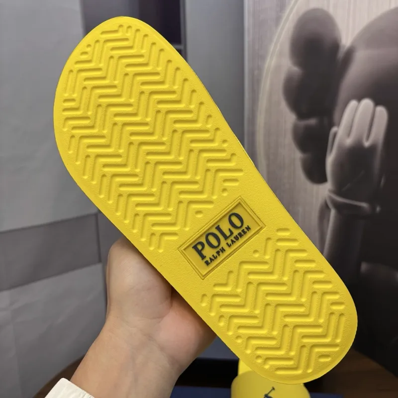 Ralph Lauren Slippers Shoes for MEN #A63192