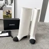 Chanel shoes for Women Chanel Boots #A56149