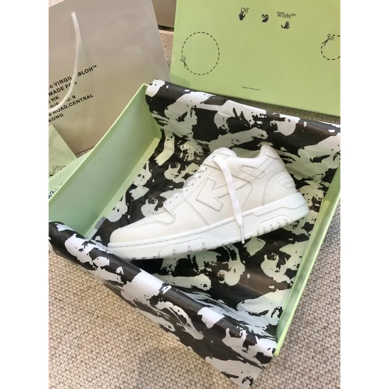 Off-White shoes for Mens Sneakers #A56046