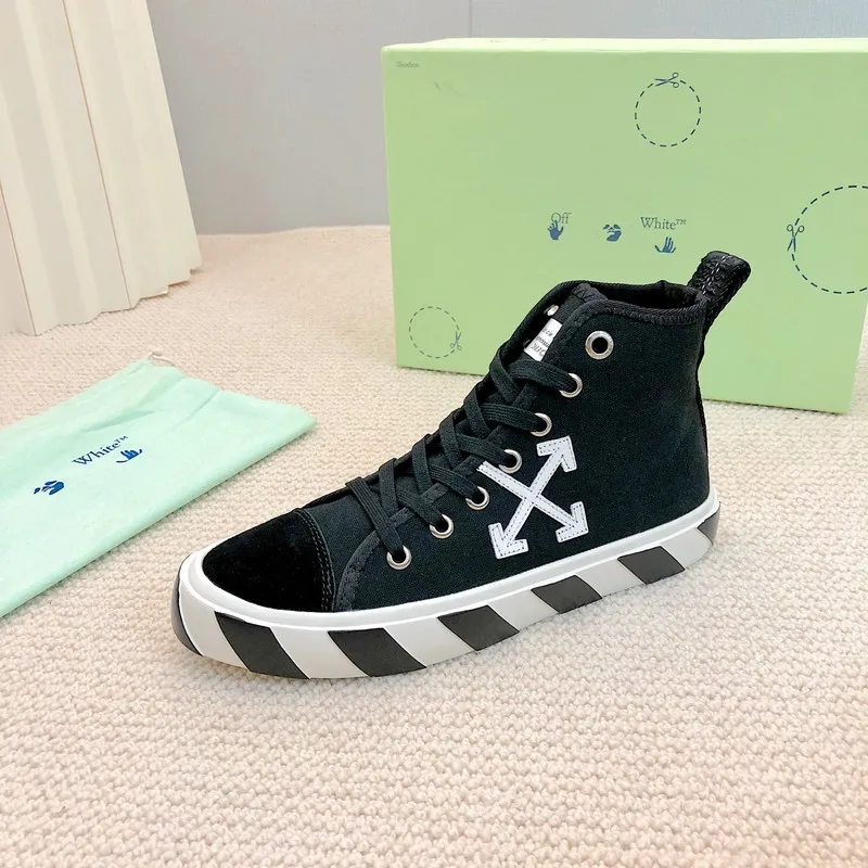 Off-White shoes for Mens and women Sneakers #999919093
