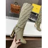 Fendi shoes for Fendi Boot for women #A56706