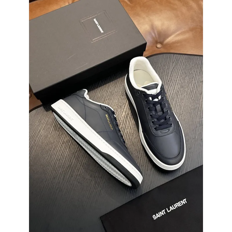 YSL Sneakers Shoes for MEN #A63719 YSL Sneakers Shoes for MEN #A63719