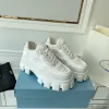 Prada Shoes for Mens Prada Sneakers #A56886