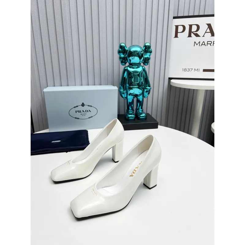 Prada Shoes for Womens Prada Pumps #A61209