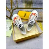 Fendi shoes for Mens and women Fendi Sneakers #A36031