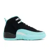 2018 Jordan With Box Mens and Womens Basketball Shoes Sneakers 12S XII Flu Game Royal Taxi French Blue for Men Sports Shoes High Cut #9115662
