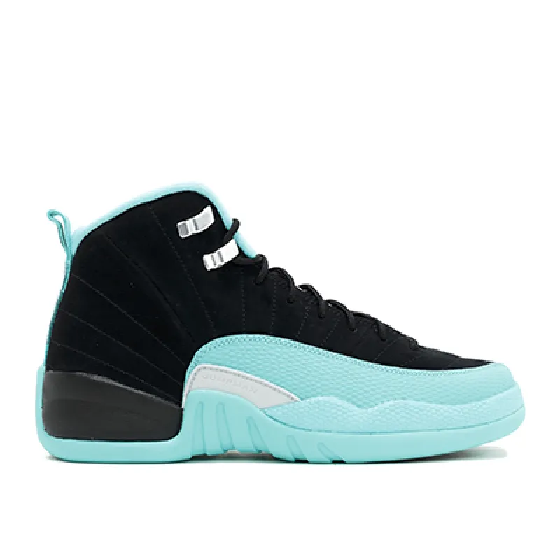 2018 Jordan With Box Mens and Womens Basketball Shoes Sneakers 12S XII Flu Game Royal Taxi French Blue for Men Sports Shoes High Cut #9115662