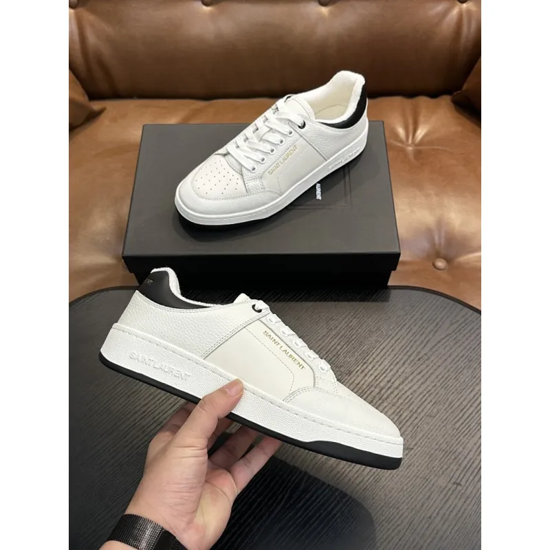 YSL Sneakers Shoes for MEN #A63724