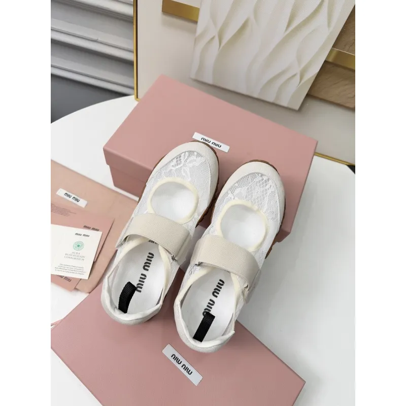 Miu Miu Shoes for Women #A64209