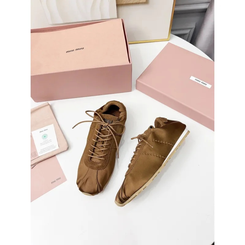 Miu Miu Shoes for Women #A64201