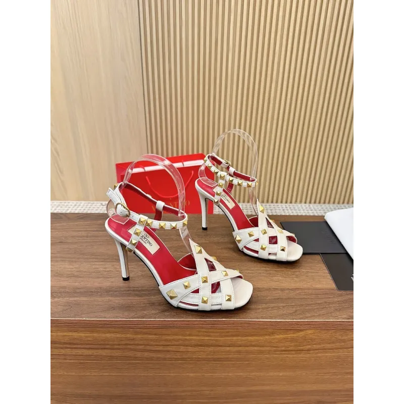 valentino Shoes for valentino High-heeled shoes for women #A63923