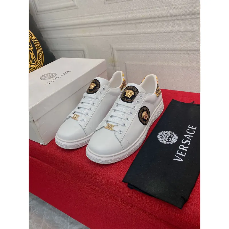 Versace shoes for Mens Versace Sneakers #999924012