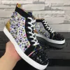 CL Redbottom Shoes for men and women CL Sneakers #99116427