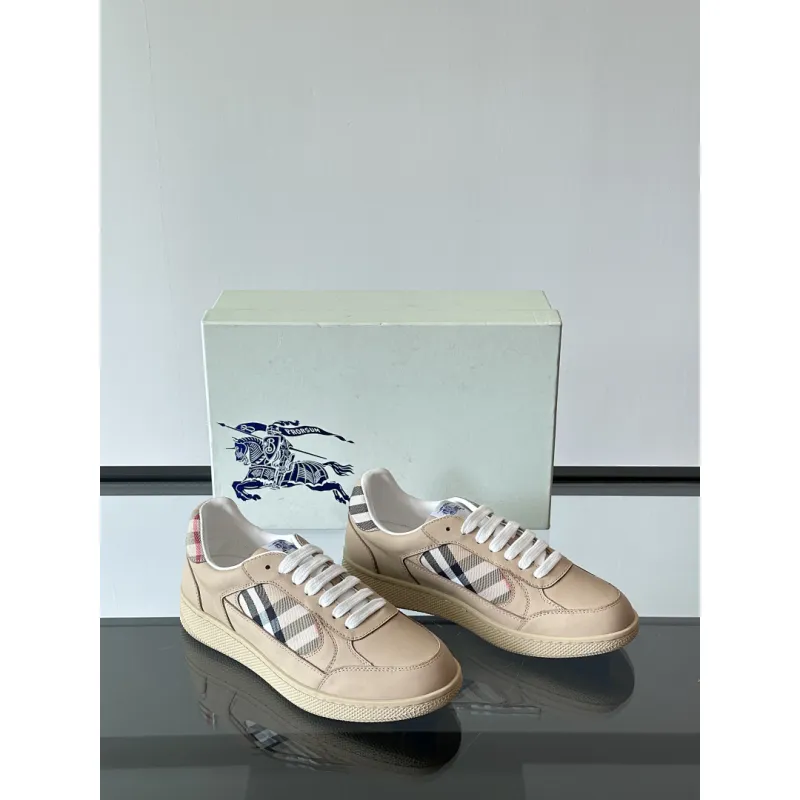 Burberry Shoes for Mens Sneakers #A59570