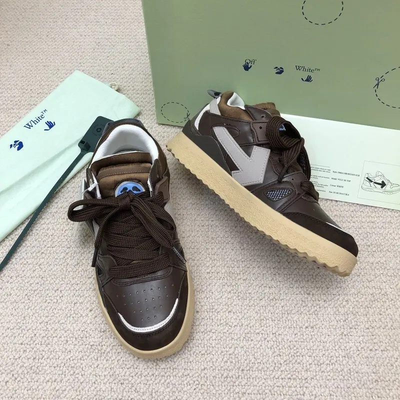 Off-White shoes for men and women Sneakers #999932333
