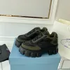 Prada Shoes for Mens Prada Sneakers #A56883