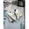 Golden Goose  1:1 Quality Unisex Leather Sneakes #A30939