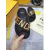 Fendi shoes for Fendi slippers for women #999921036