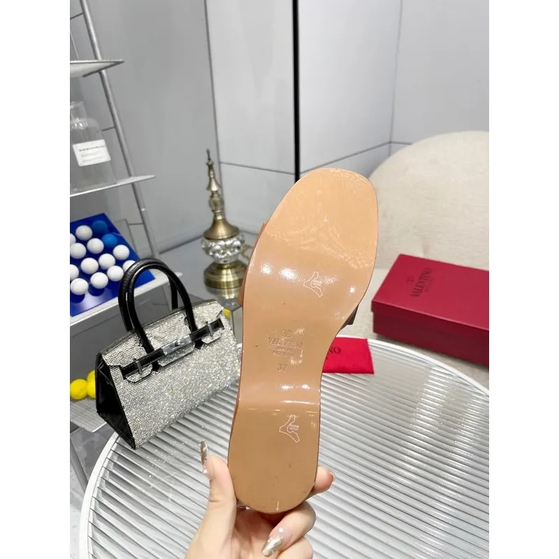 valentino Shoes for valentino Slippers for women #A32248