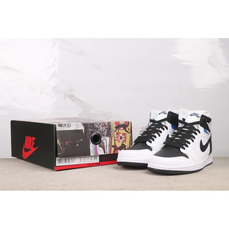 Jordan Shoes for Air Jordan 1 Shoes #A61686