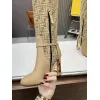 Fendi shoes for Fendi Boot for women #A56705