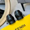 Fendi Shoes for Mens Fendi OXFORDS #A53887