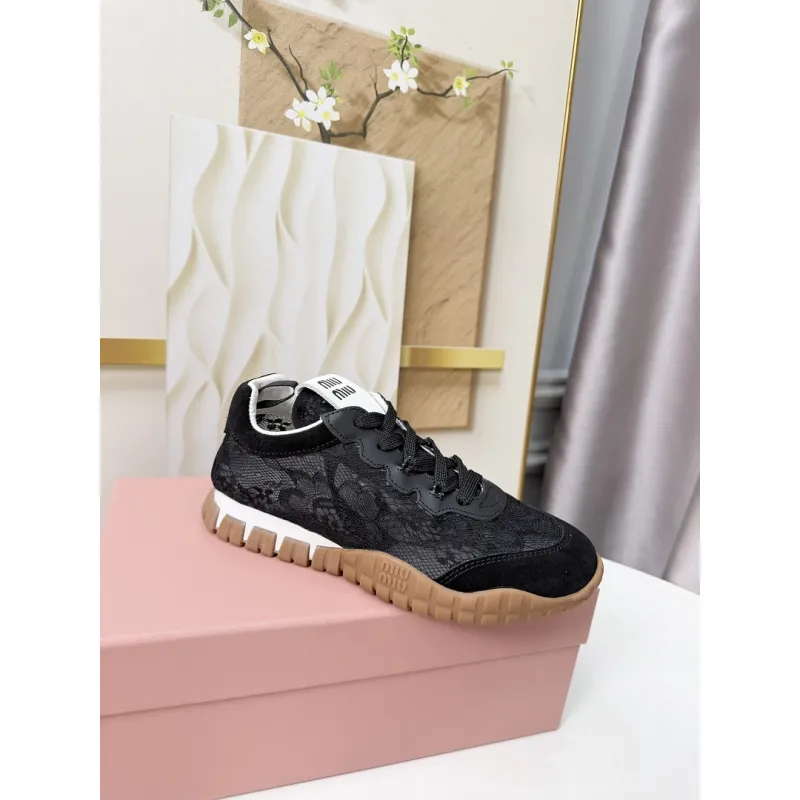 Miu Miu Shoes for Women #A64207
