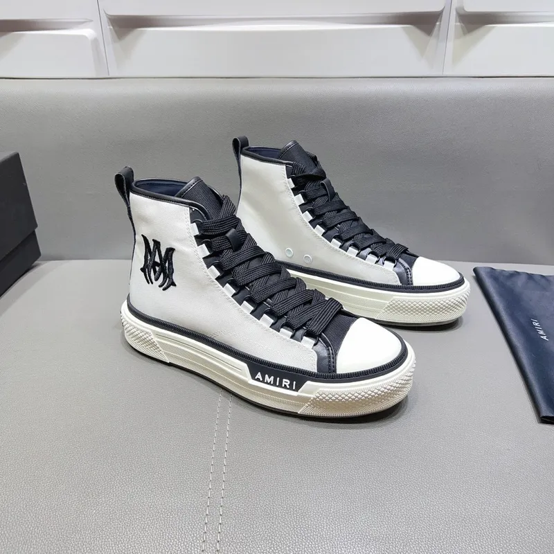 AMIRi Shoes for Men #A25377