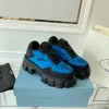 Prada Shoes for Mens Prada Sneakers #A56880