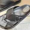 Dol**Gab Shoes for D&G Slippers #A61965