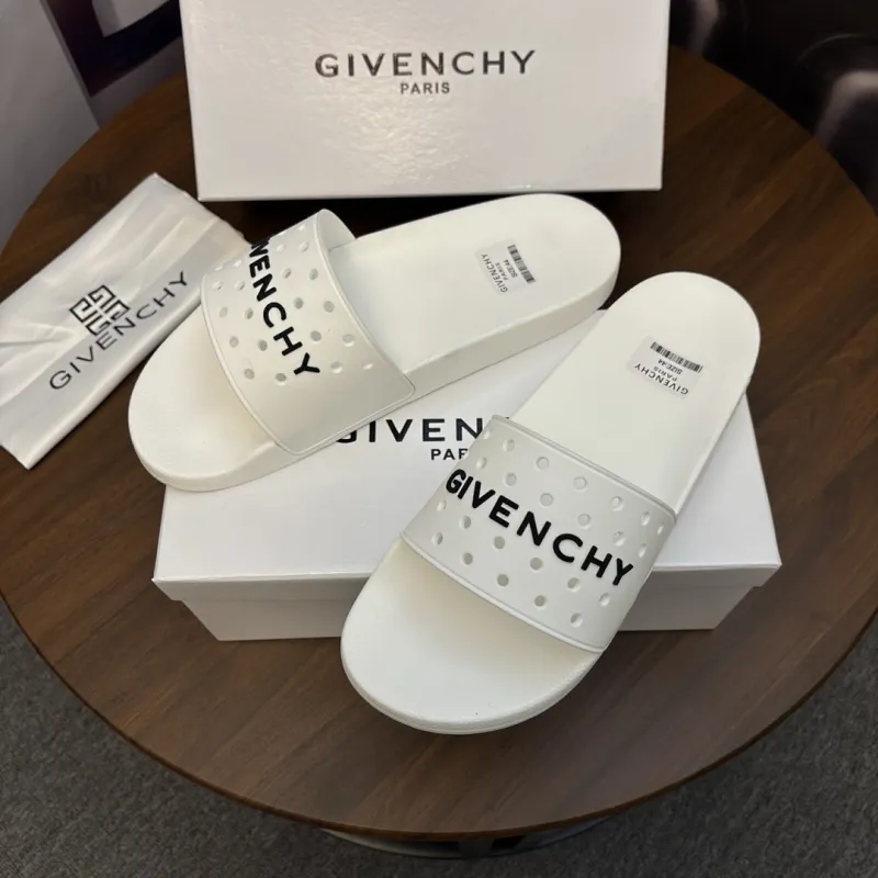 Givenchy Shoes for Mens Givenchy slippers #A63135