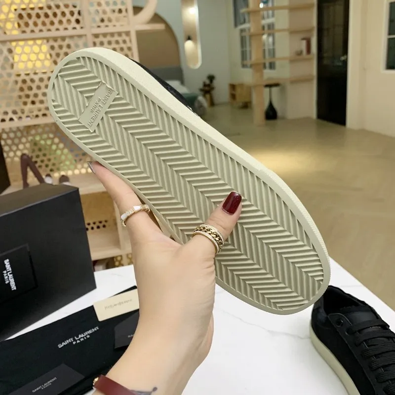 YSL Shoes for men and women #999915101 YSL Shoes for men and women #999915101
