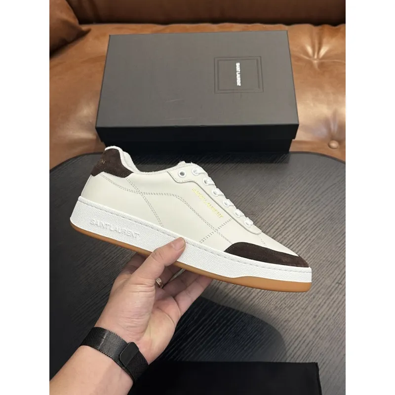 YSL Sneakers Shoes for MEN #A63720
