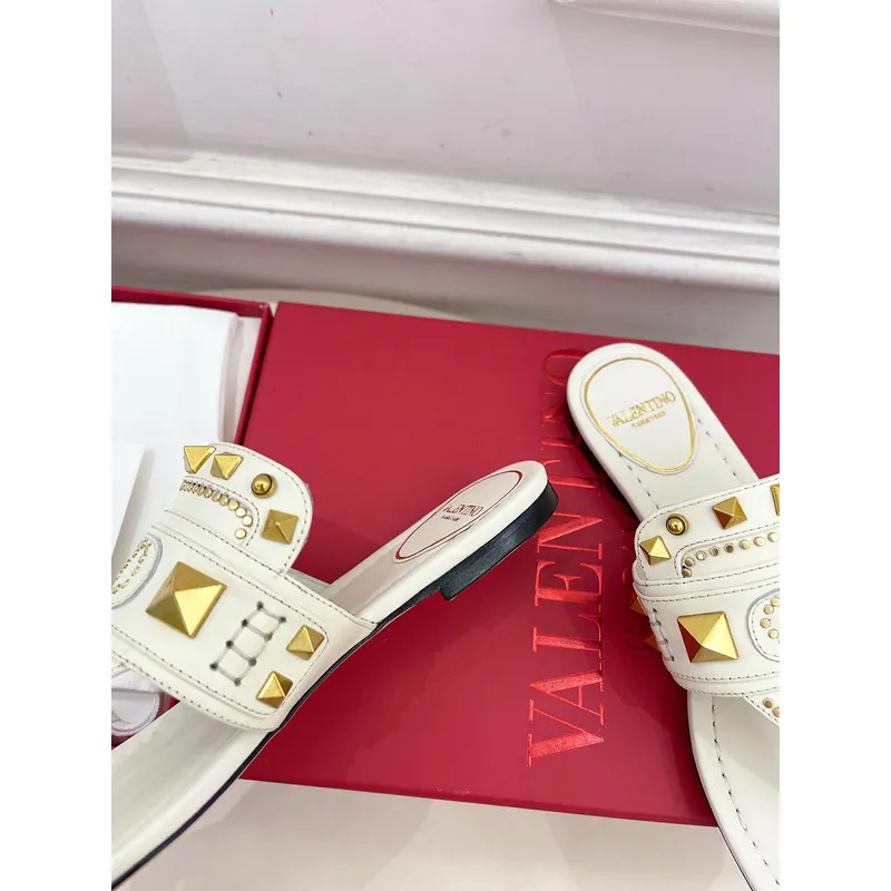 valentino Shoes for valentino Slippers for women #A51750 valentino Shoes for valentino Slippers for women #A51750