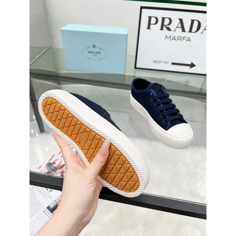Prada Shoes for Womens Prada Sneakers #A64159