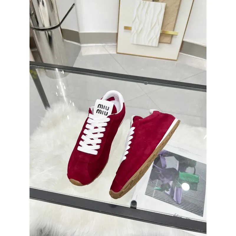 Miu Miu Shoes for Women #A48313