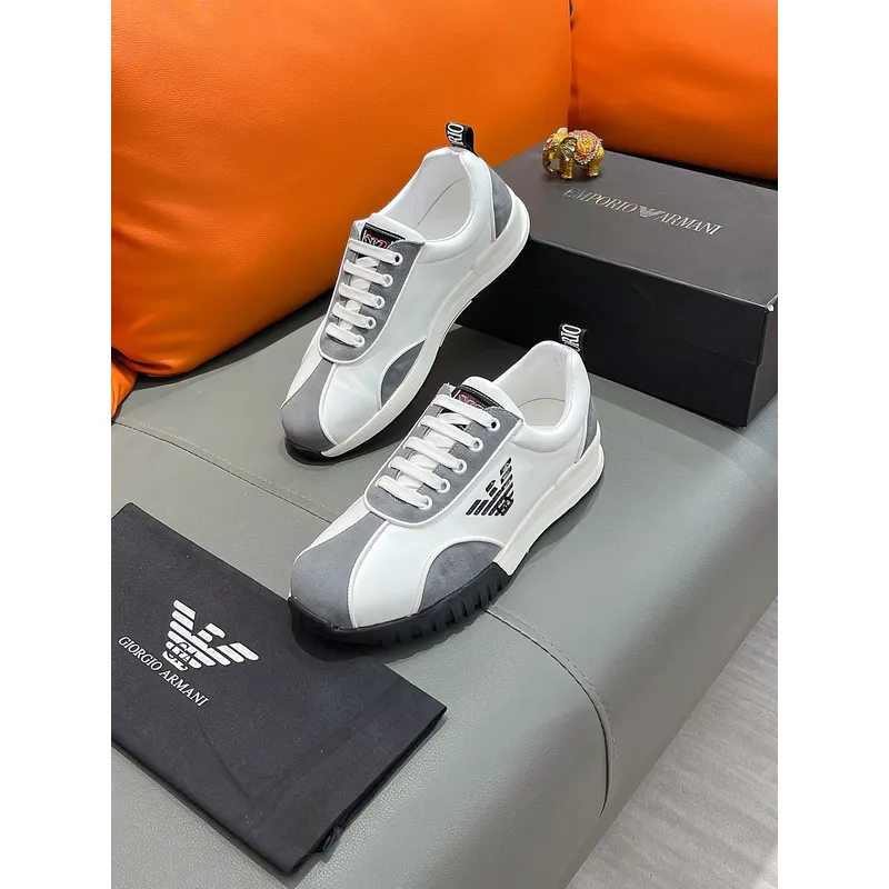 Arm*ni Shoes for Men #A27409