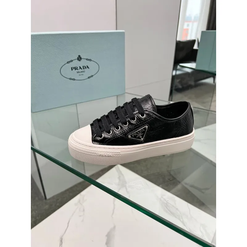 Prada Shoes for Womens Prada Sneakers #A64155